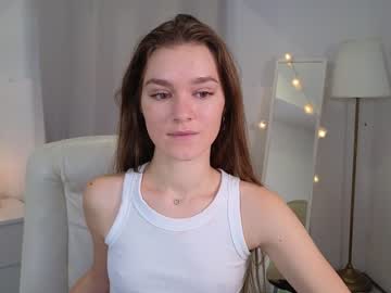 girl Free Sex Cam Chat with charming_luna