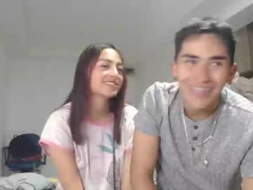 couple Free Sex Cam Chat with sami_and_gael