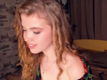 girl Free Sex Cam Chat with chia_silver
