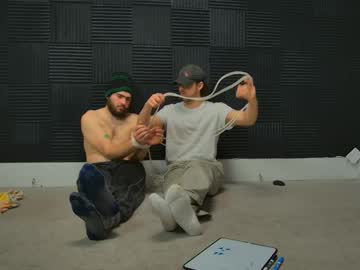 couple Free Sex Cam Chat with caseyandfriends