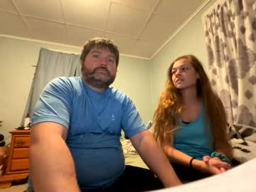 couple Free Sex Cam Chat with gavinandleocadia05