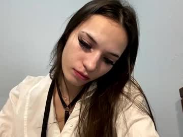 girl Free Sex Cam Chat with lilyaldridge69