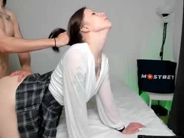 couple Free Sex Cam Chat with lilkimchii