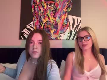 girl Free Sex Cam Chat with tiffany_samantha