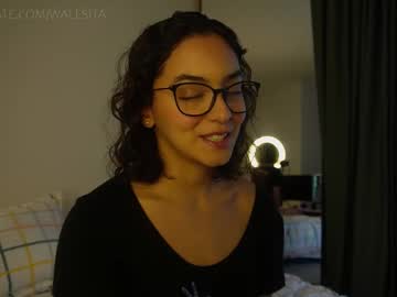 girl Free Sex Cam Chat with walesita