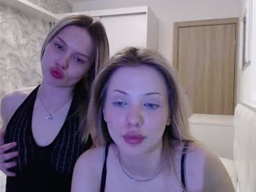 couple Free Sex Cam Chat with alice_nika
