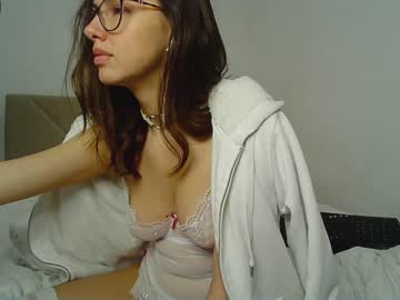 girl Free Sex Cam Chat with cherry_pieeeee