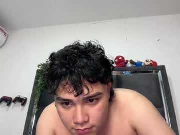 couple Free Sex Cam Chat with litle_cherry