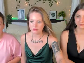 girl Free Sex Cam Chat with isla_meow