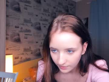 girl Free Sex Cam Chat with silvia_lans