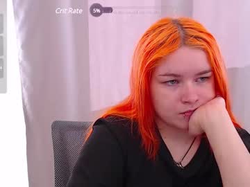 girl Free Sex Cam Chat with cherry_night666