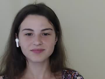 girl Free Sex Cam Chat with chamomile19