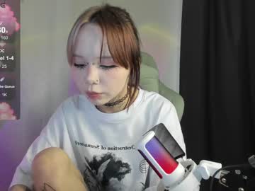 girl Free Sex Cam Chat with gummi_heart