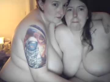 couple Free Sex Cam Chat with chubbylesbianmums