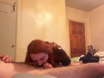 couple Free Sex Cam Chat with gingersnatch_and_droopy