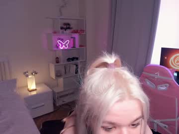 girl Free Sex Cam Chat with winky_pink