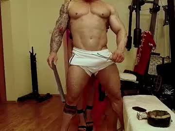 couple Free Sex Cam Chat with adonis_msc