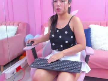 girl Free Sex Cam Chat with emelyy_carter