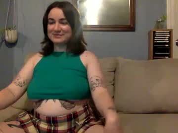 girl Free Sex Cam Chat with betty_balloons