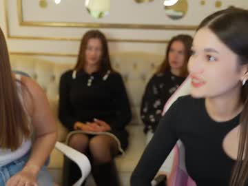 couple Free Sex Cam Chat with amina_doll