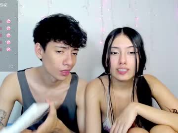 couple Free Sex Cam Chat with bad_kitty666