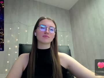 girl Free Sex Cam Chat with pretty_caroline