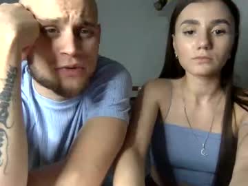 couple Free Sex Cam Chat with angelina_sunshine