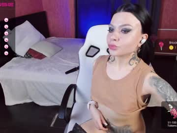 girl Free Sex Cam Chat with lina_bitch