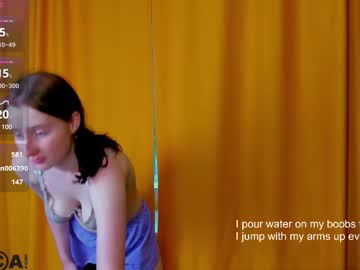 girl Free Sex Cam Chat with irma_s