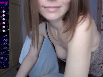girl Free Sex Cam Chat with baby_brunette23