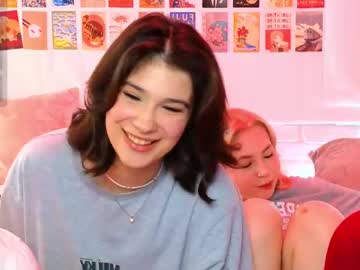 couple Free Sex Cam Chat with _ramune_