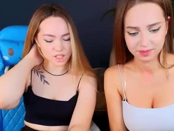 couple Free Sex Cam Chat with top_twins