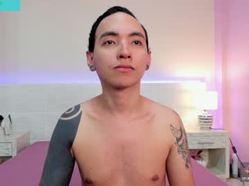 couple Free Sex Cam Chat with marcus_and_hikary