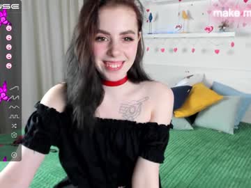 girl Free Sex Cam Chat with christystephens