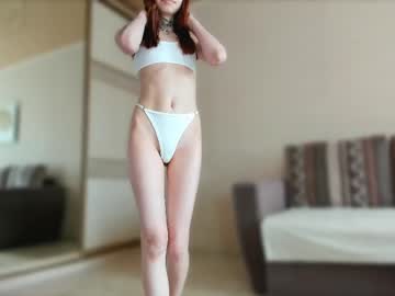 girl Free Sex Cam Chat with passionate_isabella