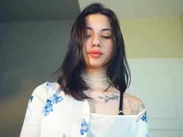 girl Free Sex Cam Chat with editahenley