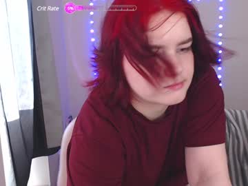 girl
        cherry_night666 cam image #187438