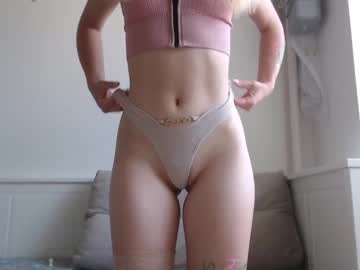 girl Free Sex Cam Chat with your_dream6996