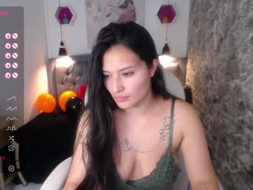 girl Free Sex Cam Chat with emma_garciaa_