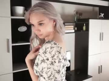 girl Free Sex Cam Chat with barbie_loveey