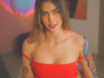girl Free Sex Cam Chat with nataly_05