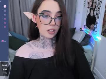 girl Free Sex Cam Chat with dixipixi_