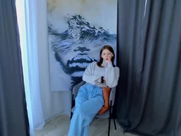 girl
        julianacreason cam image #182303