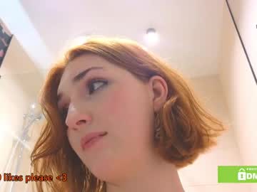 girl Free Sex Cam Chat with giveme_flowers