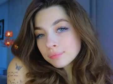 girl Free Sex Cam Chat with afelia_heks