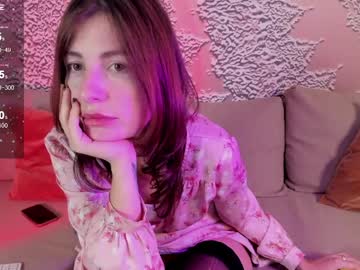 girl Free Sex Cam Chat with mila_nyasha