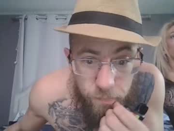 couple Free Sex Cam Chat with broncobentley