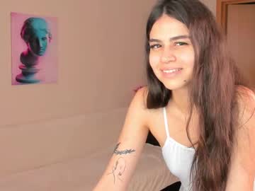 girl Free Sex Cam Chat with flower_rachel