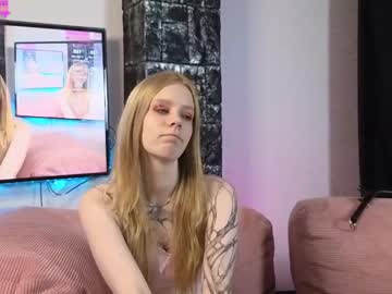 girl Free Sex Cam Chat with kitnessky
