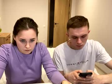 couple Free Sex Cam Chat with sescouple